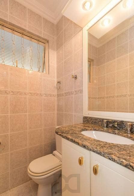 Casa 250m² - 5 dormitórios, 2 suítes e 4 vagas no bairro Santa Maria Goretti — foto 5