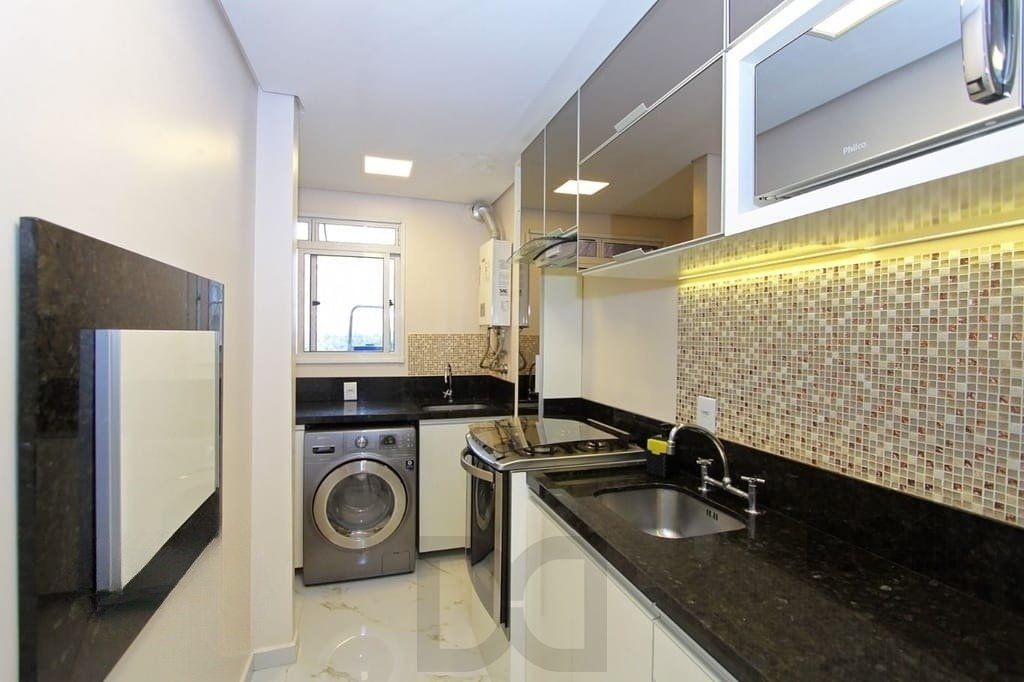 Excelente apartamento de 76m² com 3 dormitórios e 1 vaga. — foto 8