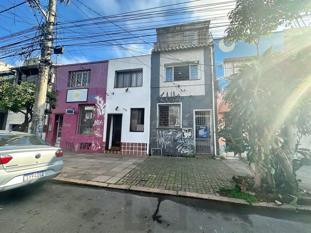 Casa para uso Residencial ou Comercial. — foto 2