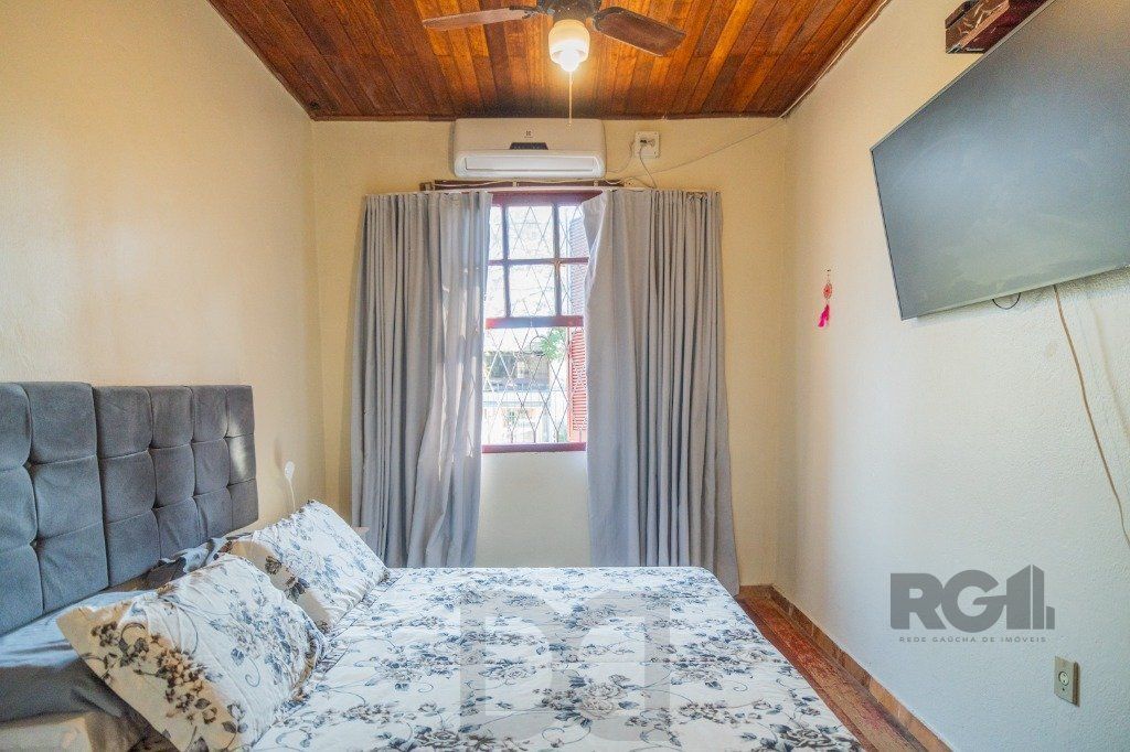 Casa de 2 Dormitório(s) Bairro Nonoai - Porto Alegre — foto 11