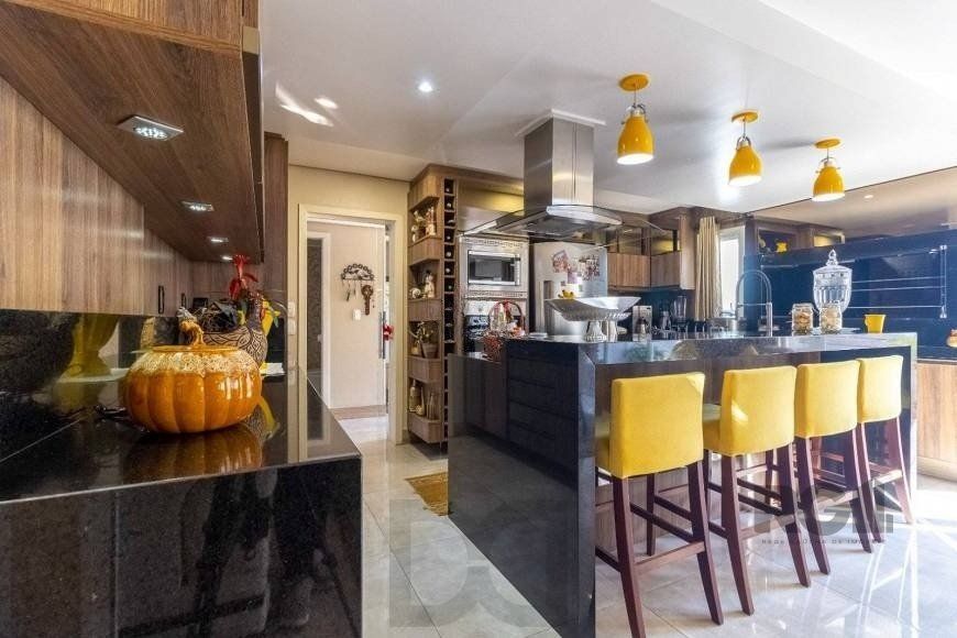 Casa 280m² - 3 dormitórios, 1 suíte, 2 vagas no bairro Jardim Itú — foto 10