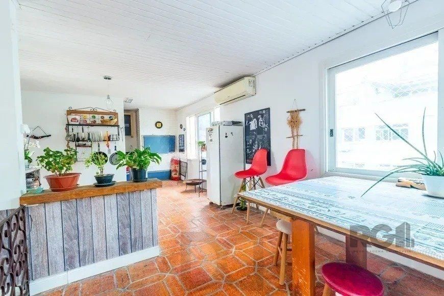Cobertura 125m² - 3 dormitórios, 2 vagas no bairro Petrópolis — foto 22