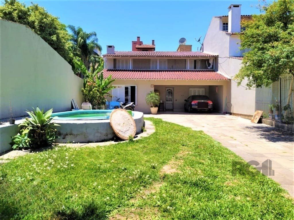 Casa de 4 dormitórios, bairro Espírito Santo — foto 8