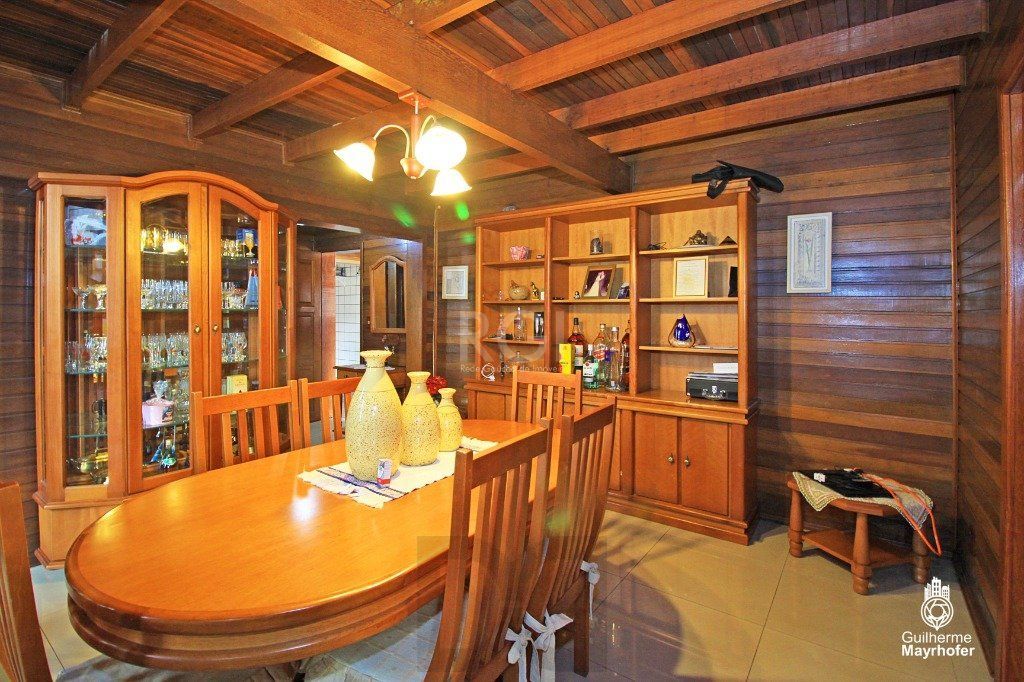 Casa para Venda - 235m², 3 dormitórios, sendo 1 suites, 3 vagas - Sarandi — foto 3