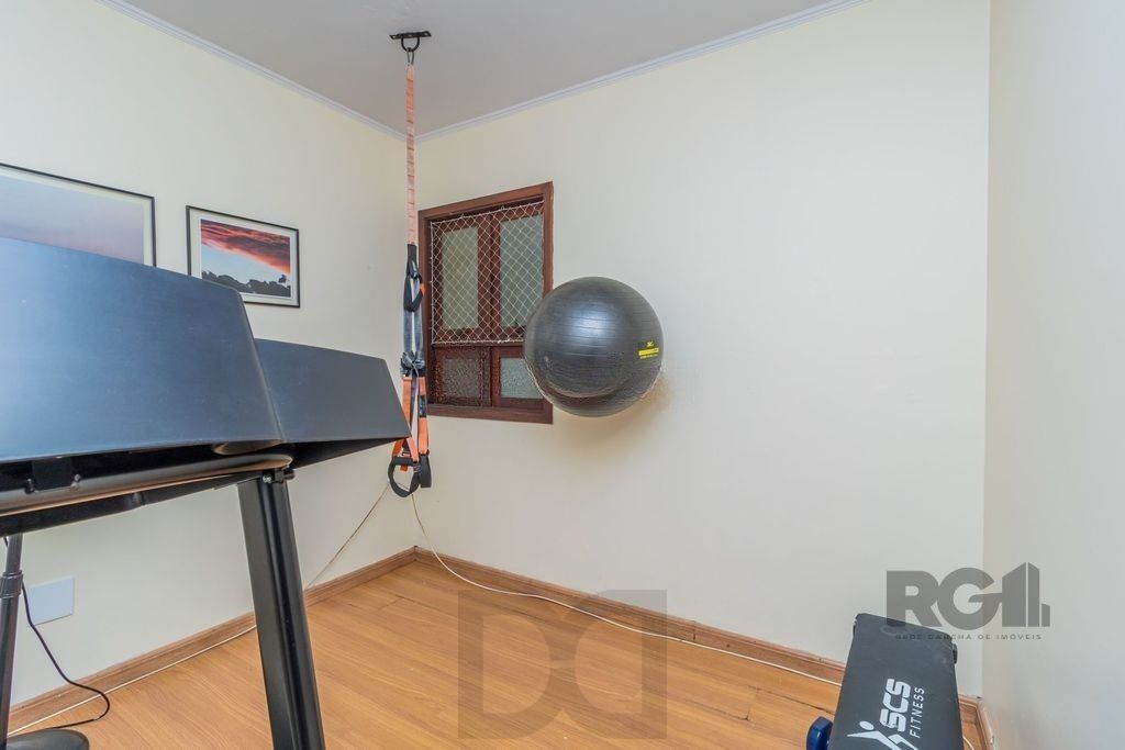Casa em Condomínio 199m² - 3 dormitórios, 2 vagas no bairro Nonoai — foto 14