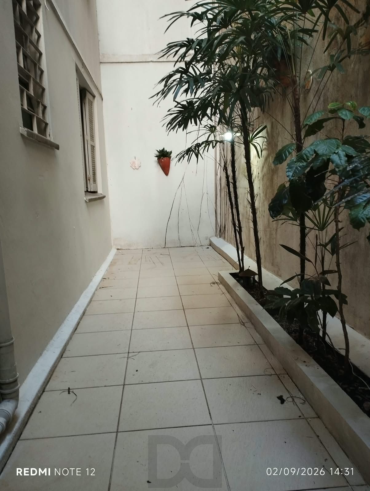 Apartamento Térreo  no Bairro Santana — foto 22