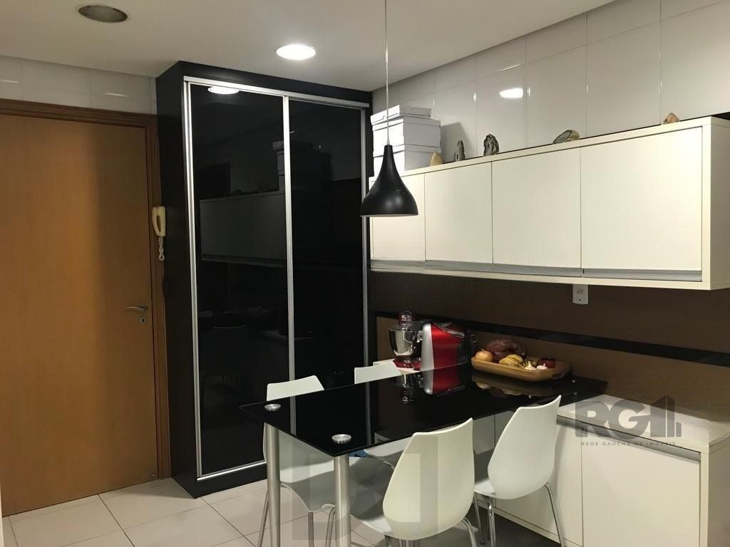 Apartamento para Venda - 150.73m², 3 dormitórios, sendo 1 suites, 2 vagas - Jardim Itu — foto 16