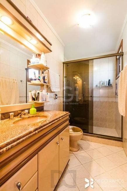 Cobertura 3 dorms à venda Rua Maestro Salvador Campanella, Jardim Itu - Porto Alegre — foto 13