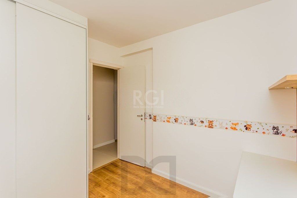 Apartamento para Venda - 54.86m², 2 dormitórios, 1 vaga - Jardim Carvalho — foto 16