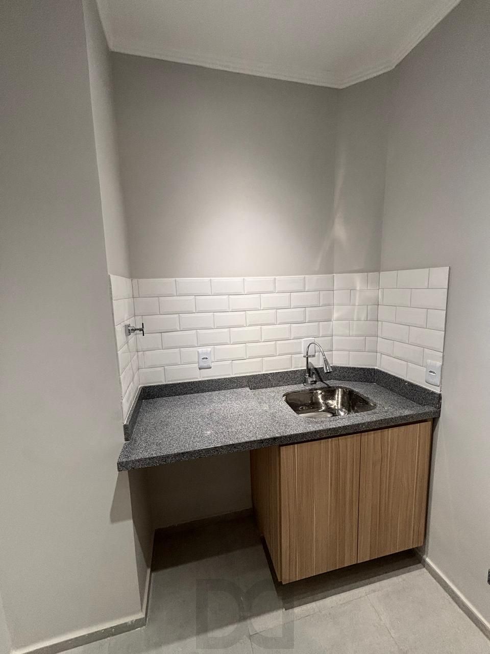 Apartamento terreo com vaga de garagem no bairro Bom Fim- Porto Alegre/RS. — foto 7