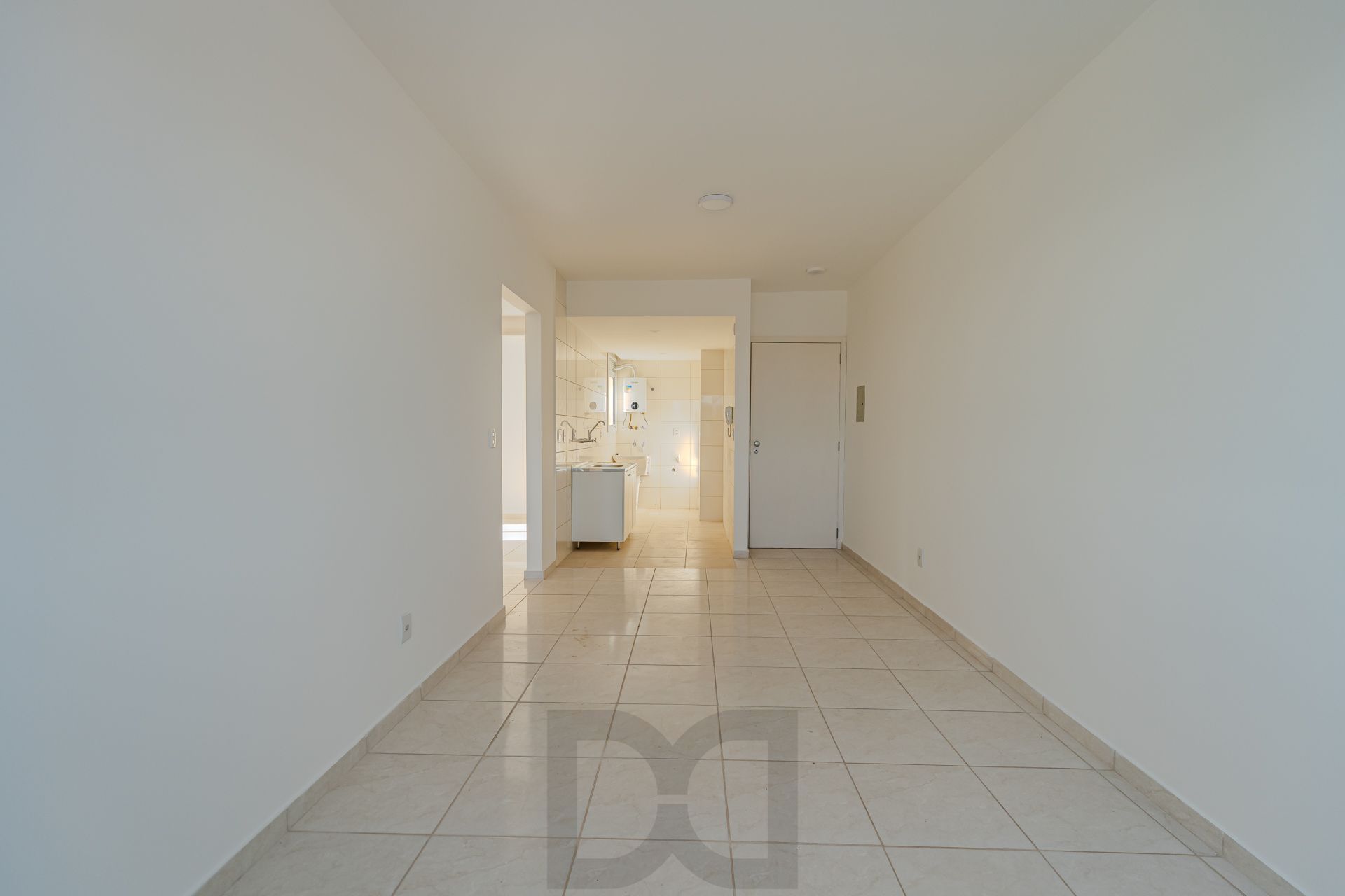 Apartamento para Venda - 59m², 2 dormitórios, sendo 1 suites, 2 vagas - Santa Tereza — foto 4