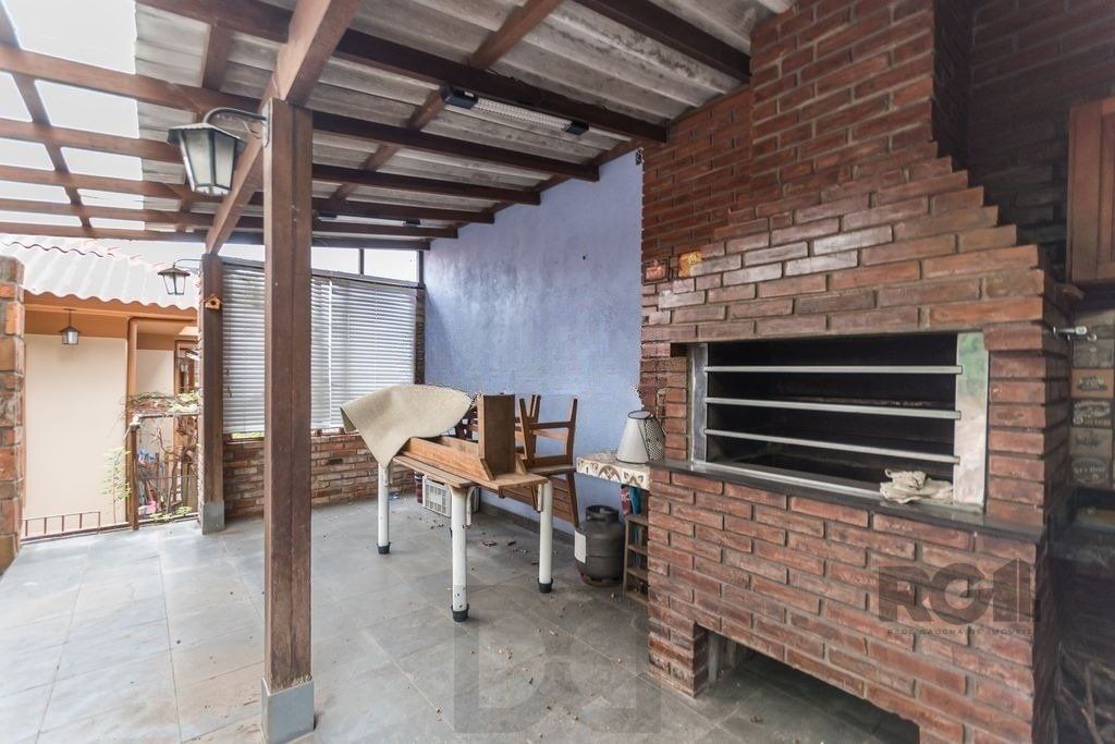 Excelente casa de 150m² com 3 dormitórios e 2 vagas. — foto 23