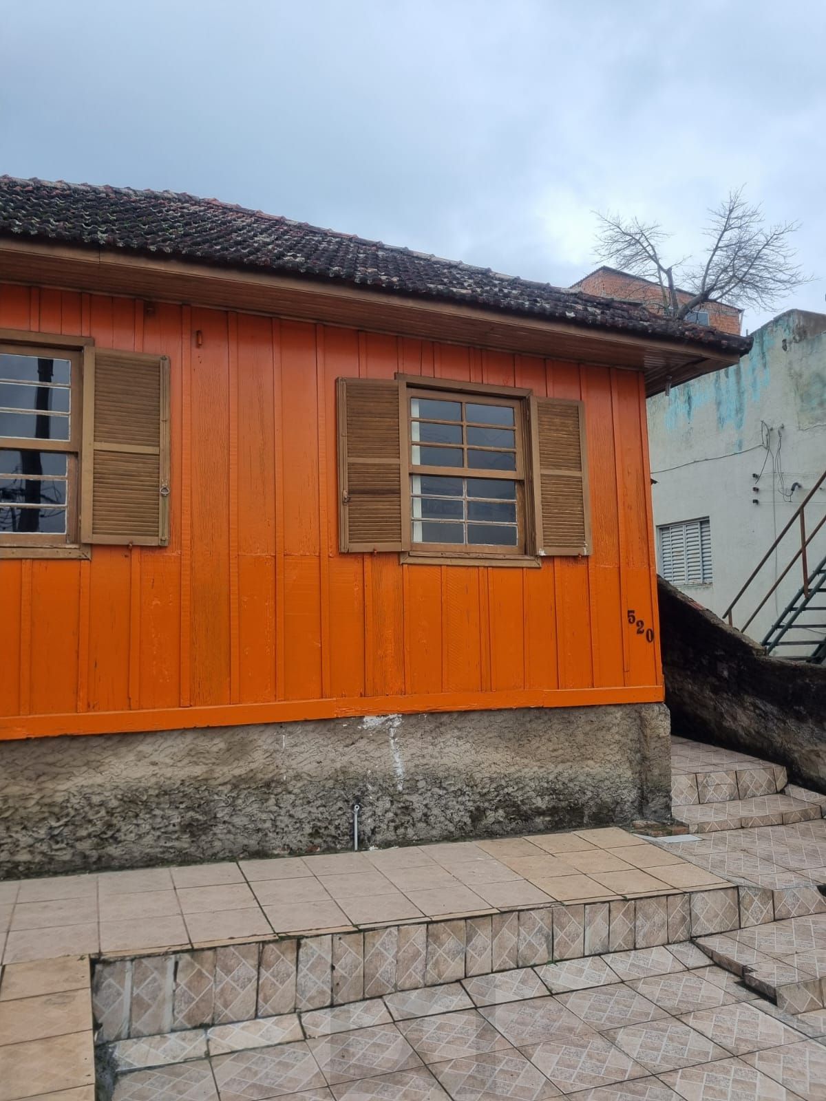 Casa para Venda - 160m², 4 dormitórios, 2 vagas - Glória — foto 4