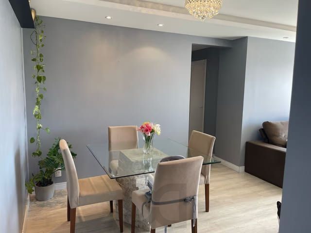 Apartamento de 2 dormitórios à venda em São Geraldo, Porto Alegre. — foto 3