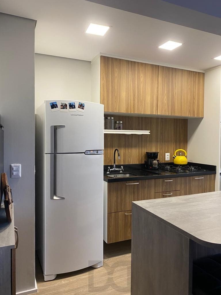 Apartamento com 3 quartos e suíte , 73m² e infraestrutura completa em Jardim Sabará, Porto Alegre. — foto 8