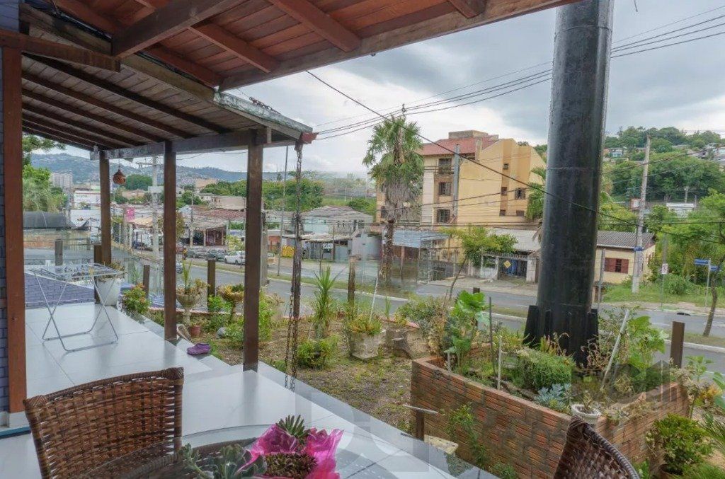 Casa 164m², 3 dormitórios, 3 vagas no bairro Jardim Carvalho — foto 27