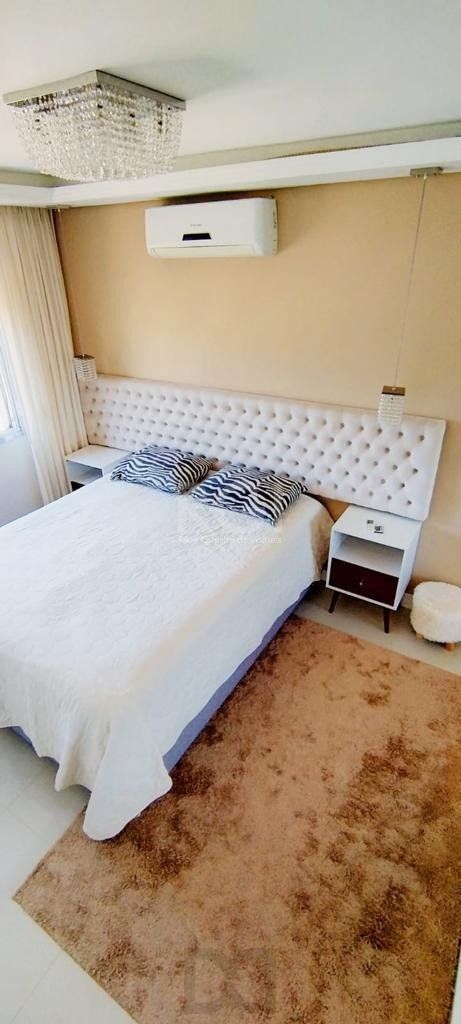 Apartamento 67m² - 2 dormitórios e 1 vaga de garagem no bairro Teresópolis — foto 10