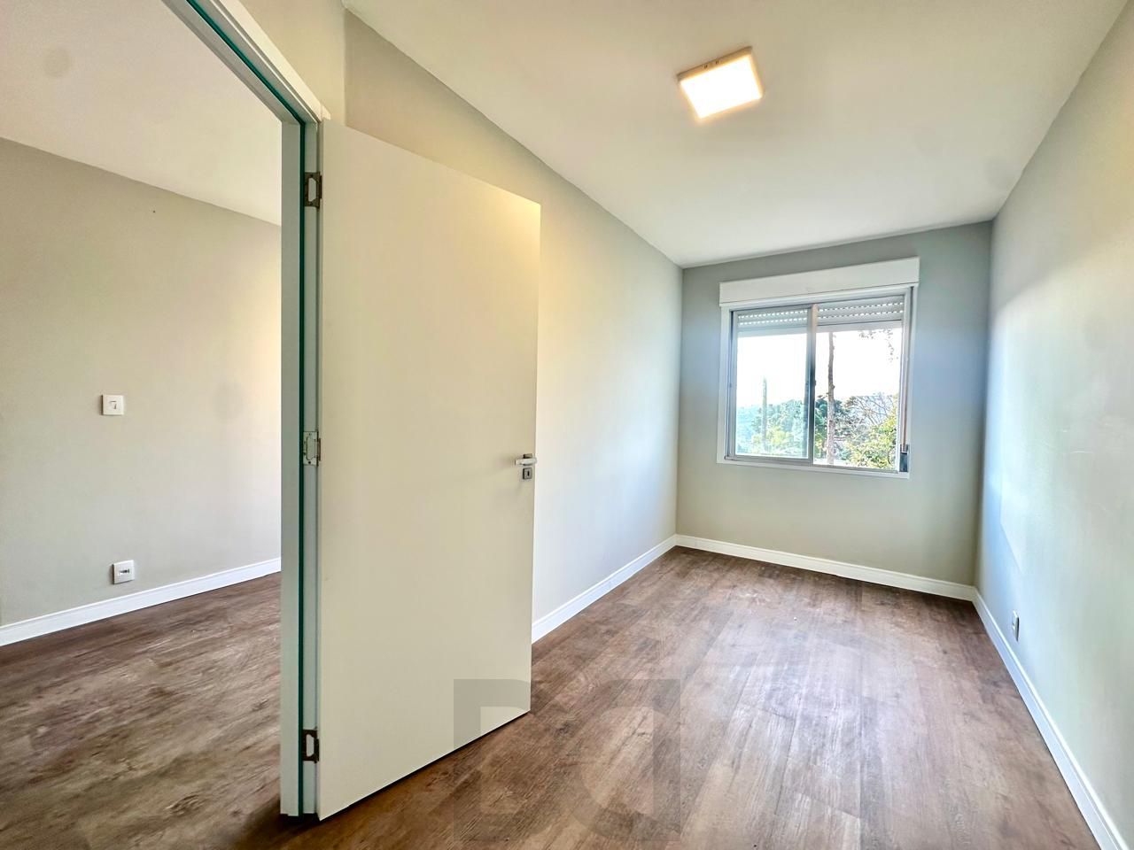 Apartamento totalmente reformado para Venda - 39.37m², 1 dormitório, Nonoai — foto 4