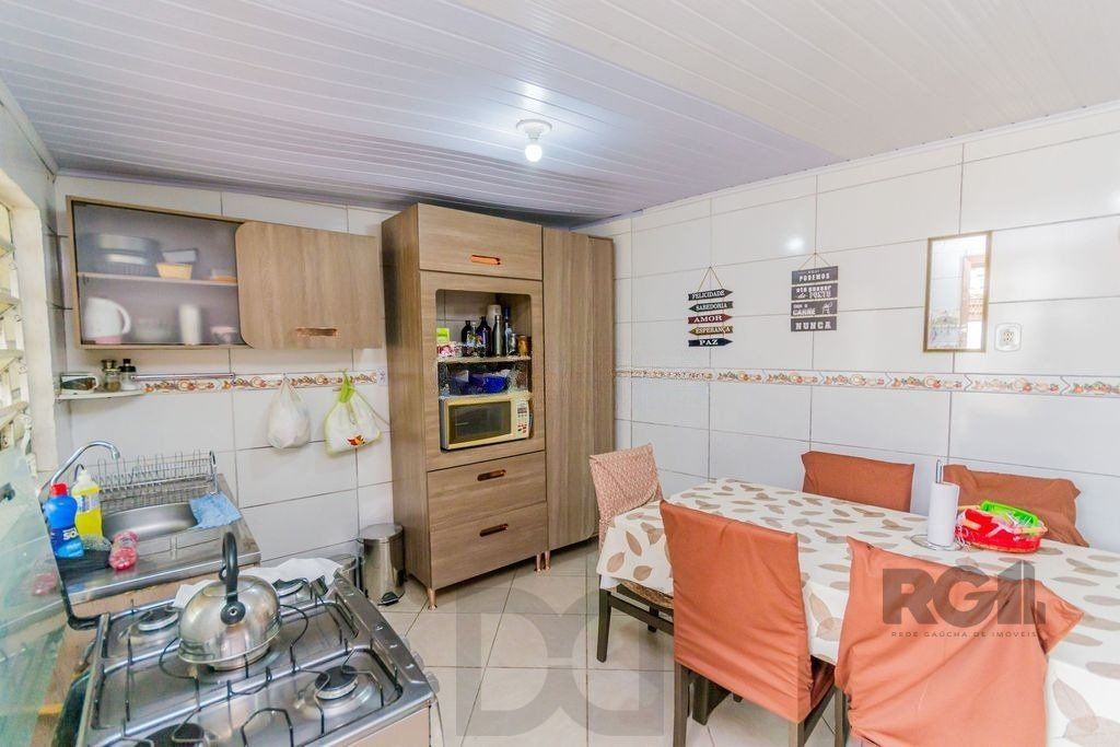 Casa 2 dormitórios no bairro Coronel Aparício Borges — foto 12