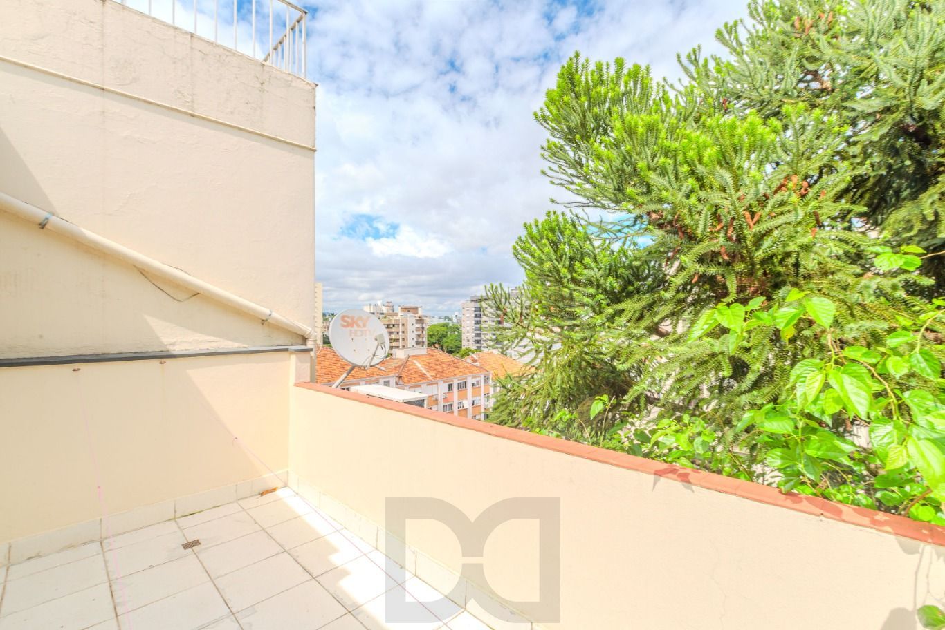 Apartamento com 3 quartos e 124m² à venda em Petrópolis, Porto Alegre. Rua Coronel Corte Real, Petrópolis, Porto Alegre — foto 35