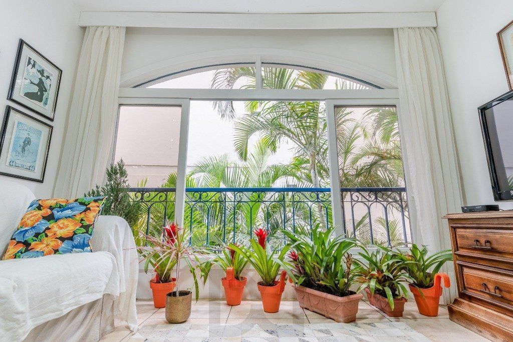 Apartamento de 106m², Bairro Mont Serrat — foto 3