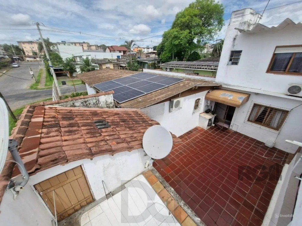 Casa com 4 dormitórios no bairro Jardim Leopoldina — foto 19