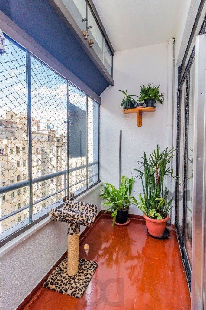 Excelente apartamento de 88m² com 3 dormitórios e sacada. — foto 4