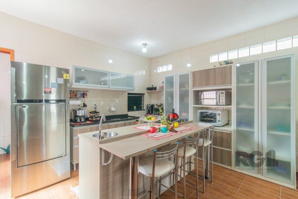 Casa com 3 dormitórios e 3 vagas no bairro Santa Tereza — foto 36