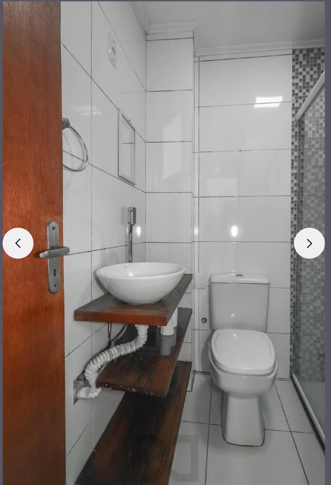 Apto 2 dorm desocupado — foto 7