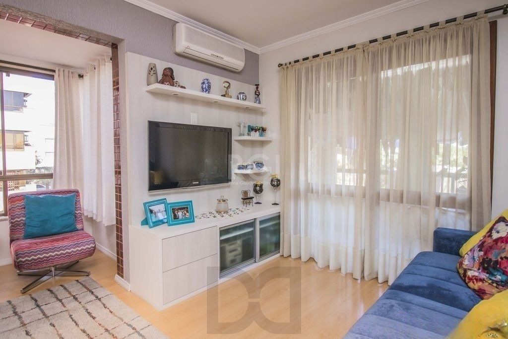 Apartamento de 85m², Bairro Jardim Lindóia — foto 3