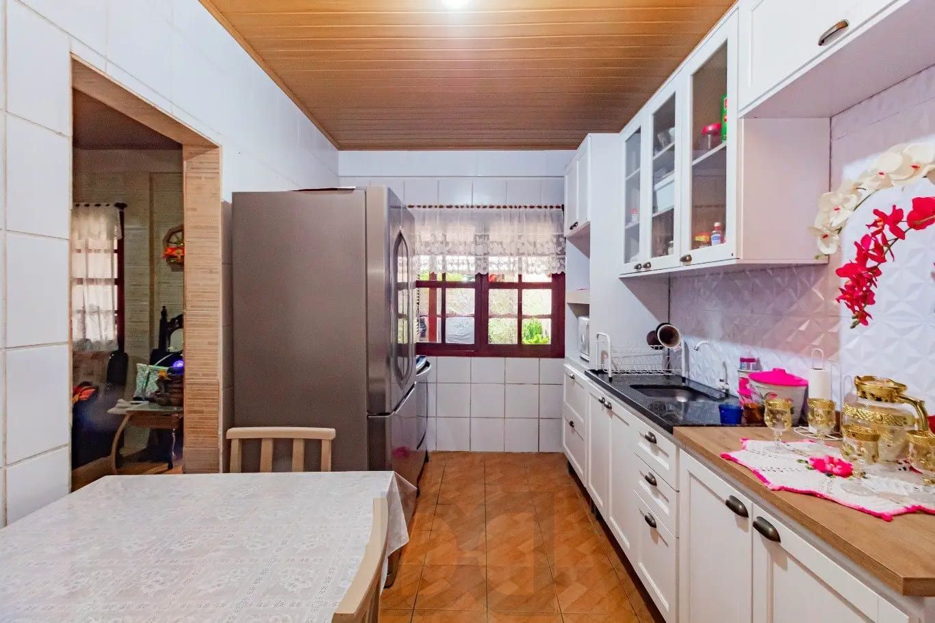 Casa com 2 dormitórios no bairro Sarandi, Porto Alegre — foto 8