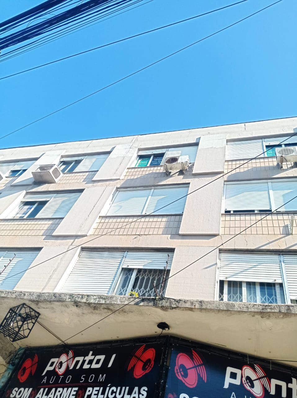Apartamento de 01 dormitório ao lado da PUC - Porto Alegre/RS., — foto 2