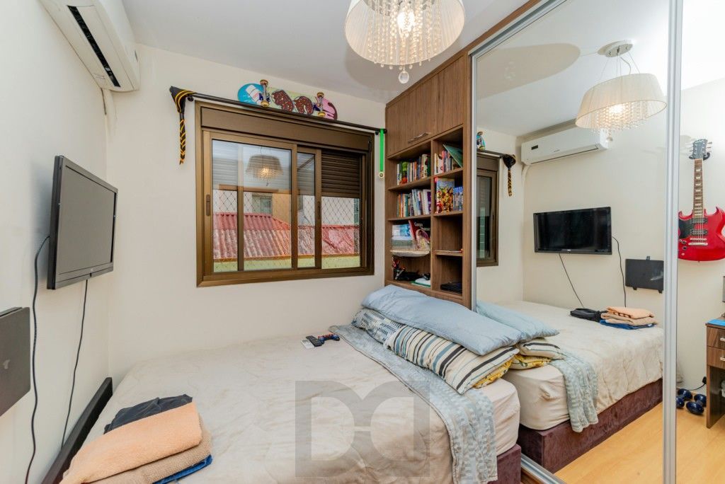 Apartamento 3 dormitorios à venda em Santana - Porto Alegre — foto 24