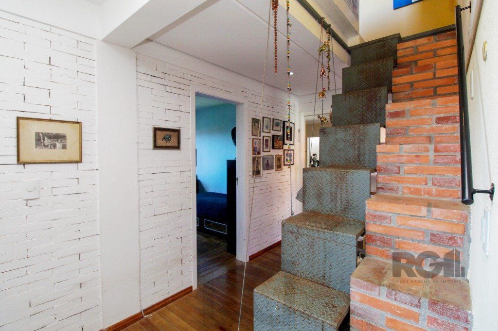 Casa 3 Dormitório(s) Bairro Teresópolis — foto 21
