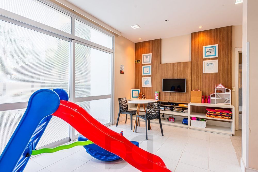 Apartamento 02 dormitórios com suite e infraestrura completa no bairro Teresópolis em Porto Alegre — foto 30
