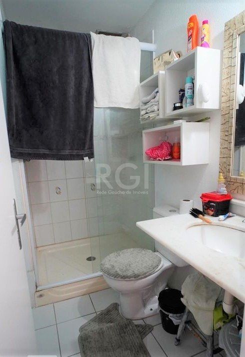 Casa Condominio para Venda - 95m², 3 dormitórios, sendo 1 suites, 1 vaga - Humaitá — foto 8