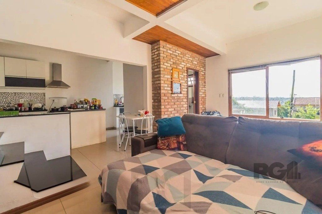 Casa com 3 dormitórios no bairro Cascata, Porto Alegre — foto 6