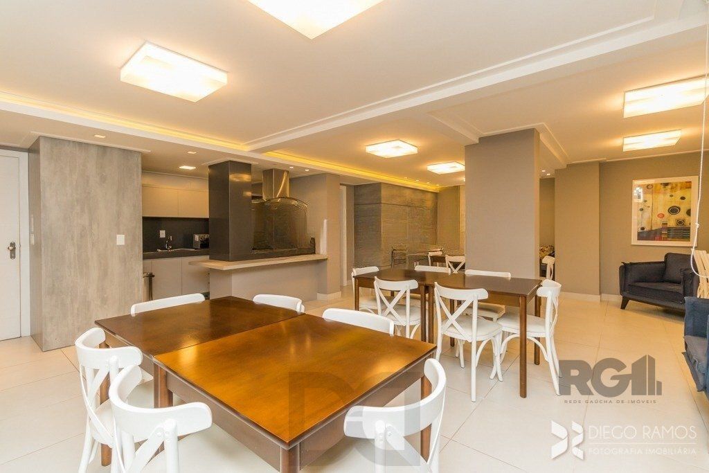 Apartamento à venda com 3 quartos 74 m²  Avalia imóvel no negócio Alto Padrão Rua Casemiro de Abreu, Moinhos de vento, Porto Alegre — foto 26