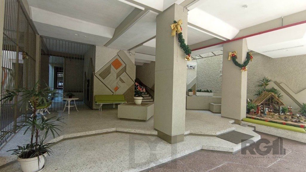 Excelente apartamento de 44m² com 1 dormitório no bairro Centro. — foto 18