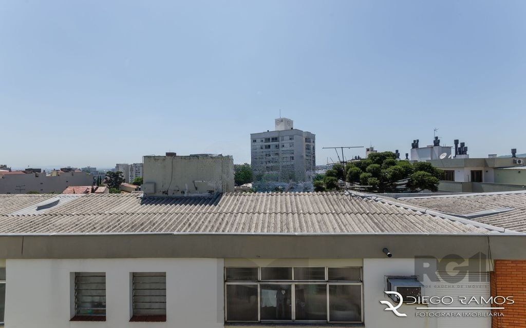 Cobertura para Venda - 73.12m², 2 dormitórios, 1 vaga - Cristo Redentor — foto 16