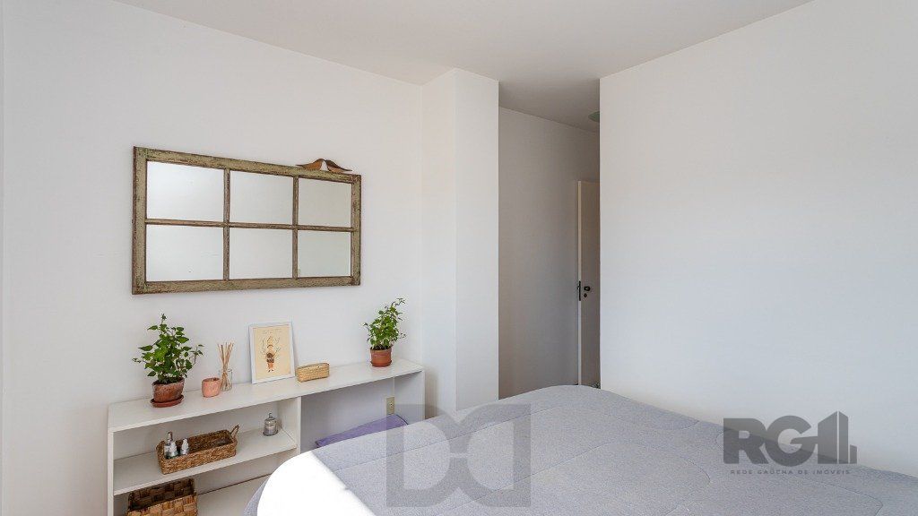 Casa em condomínio de 109m² - 3 dormitórios, 1 suíte e 1 vaga no bairro Teresópolis — foto 18