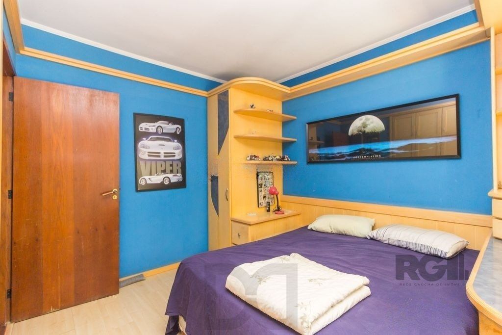 Casa 470m² - 4 dormitórios, 5 vagas no bairro Jardim São Pedro — foto 17