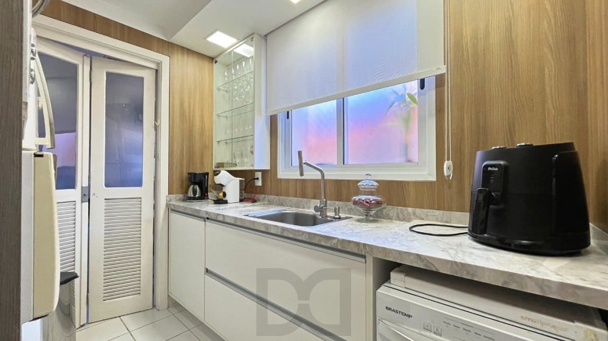 Apartamento de 3 dormitorios à venda em Menino Deus, Porto Alegre. — foto 7