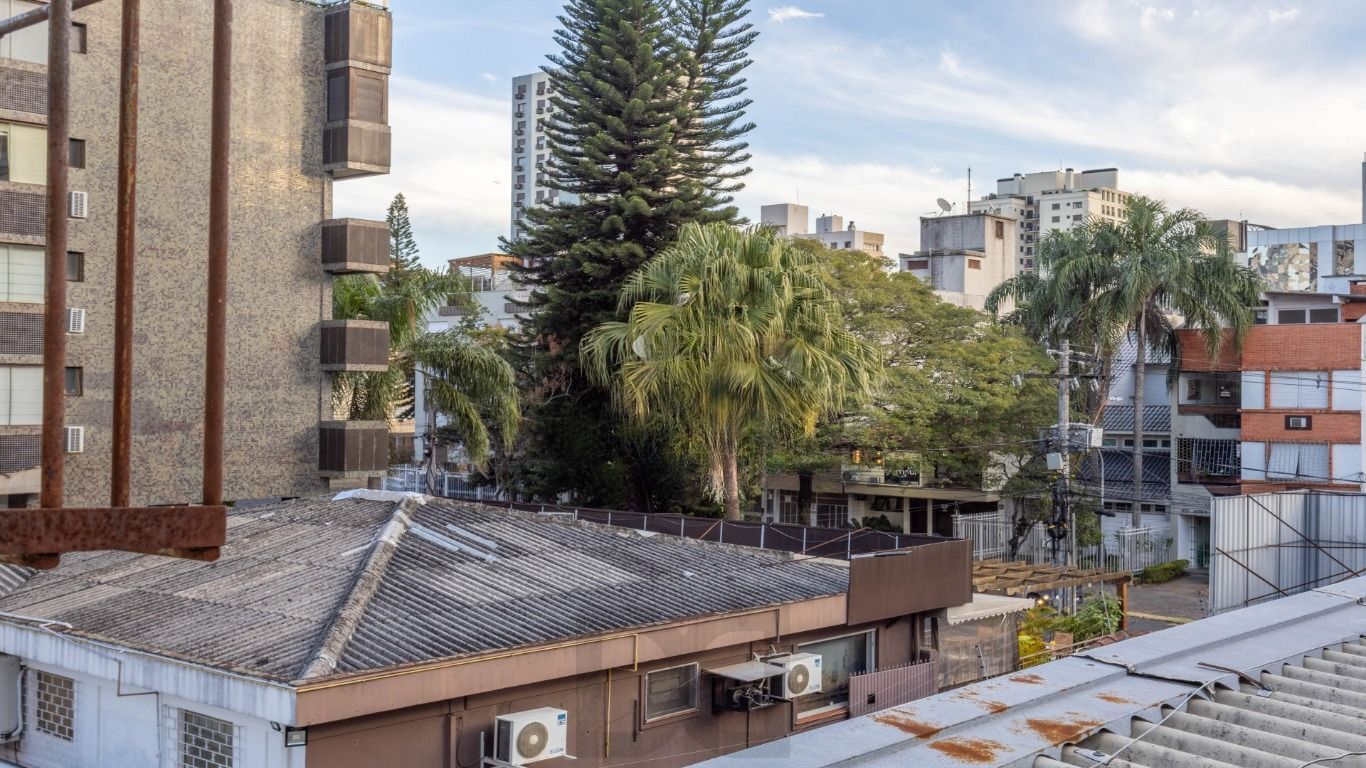 Cobertura à venda com 2 quartos 93 m² — foto 30