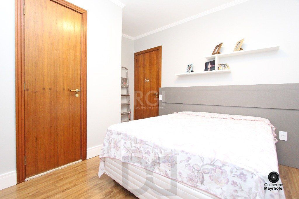 Casa para Venda - 445.52m², 4 dormitórios, sendo 4 suites, 4 vagas - Teresópolis — foto 26