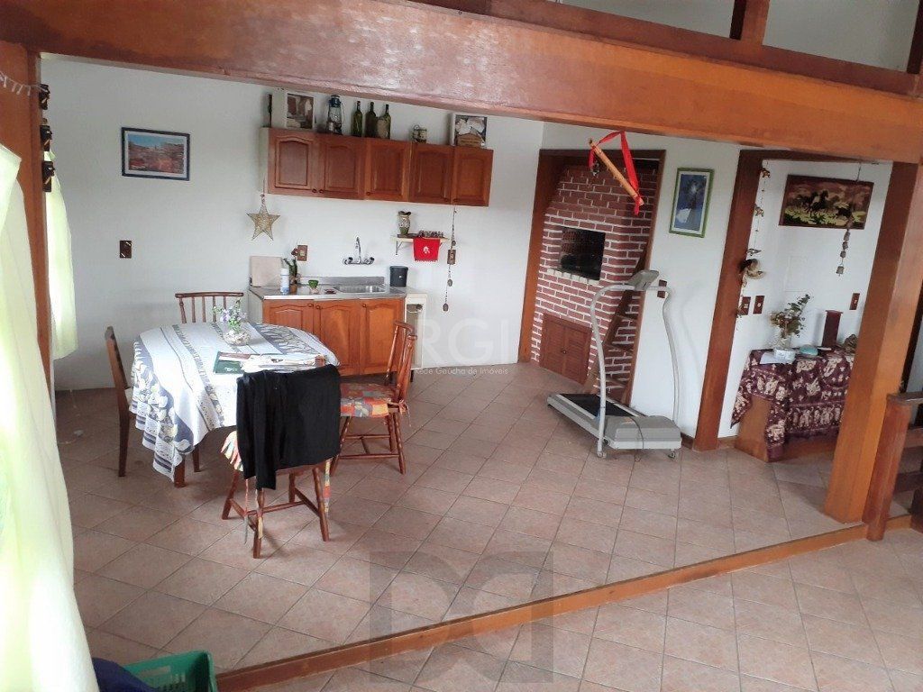 Casa para Venda - 165.65m², 3 dormitórios, sendo 1 suites, 2 vagas - Vila Nova — foto 3