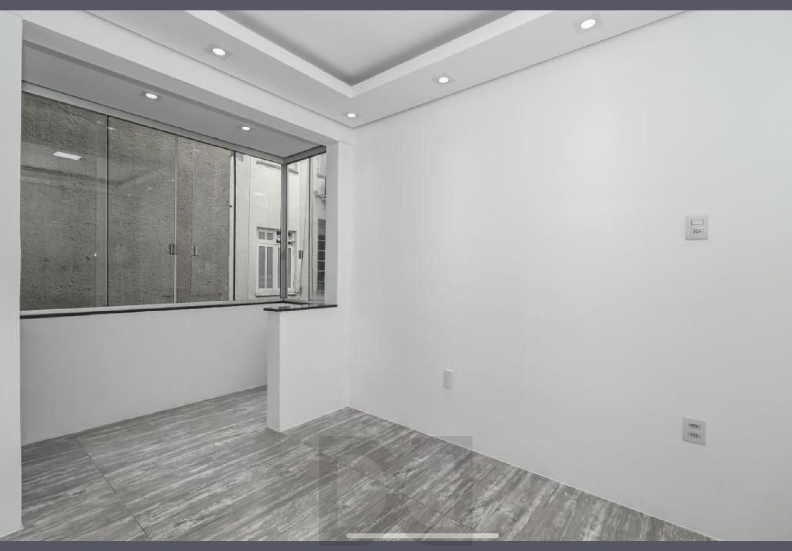 Apto 2 dorm desocupado — foto 13