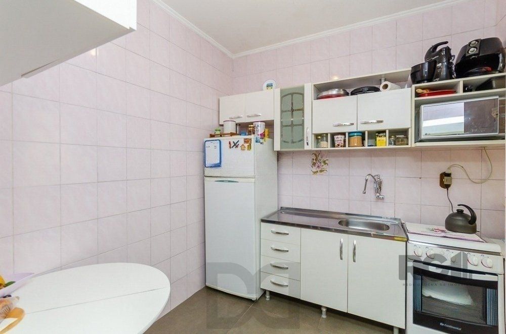Apartamento térreo para Venda - com 59.2m² 2 dormitórios no bairro Azenha — foto 11