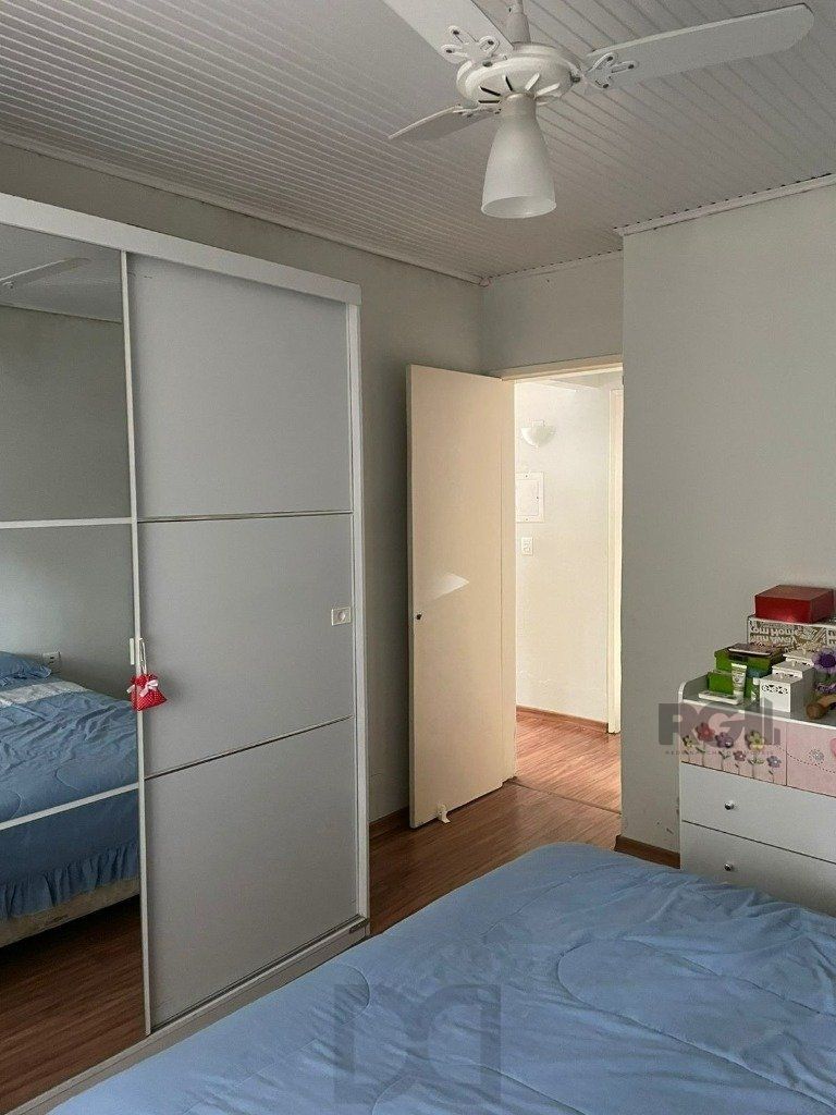 Casa de alvenaria, 03 dormitórios próximo a Av. Teresópolis — foto 10