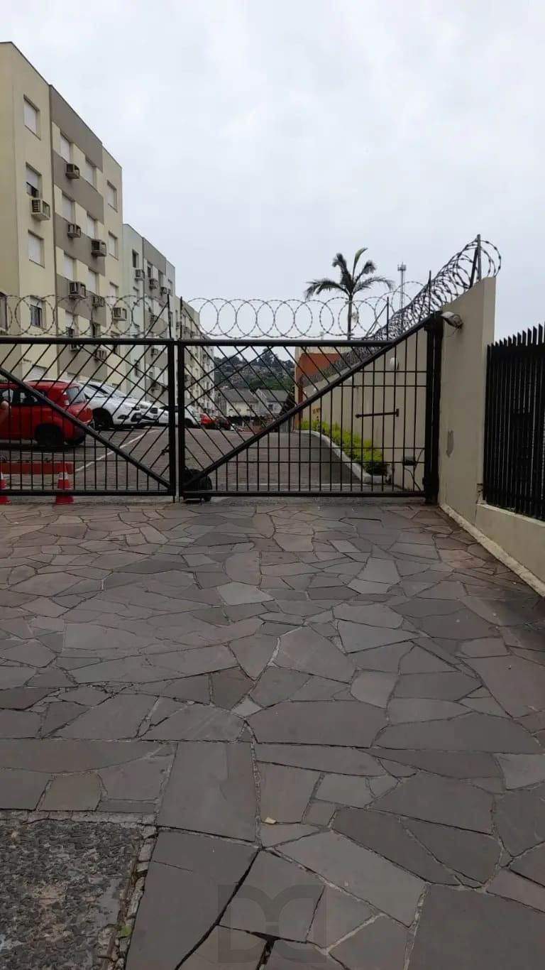 Apartamento de 1 dormitório e 46m² à venda em Partenon, Porto Alegre. — foto 21